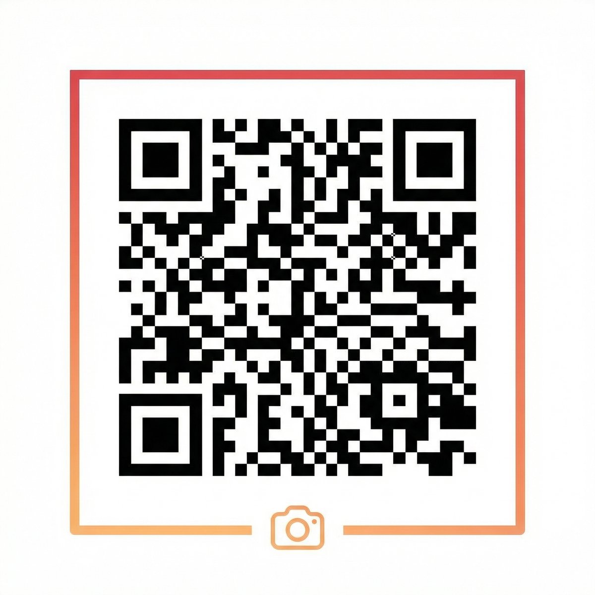 麻豆社区公众号二维码